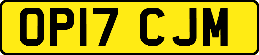 OP17CJM