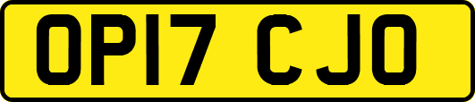OP17CJO