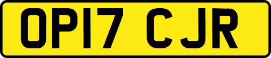 OP17CJR