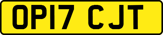 OP17CJT