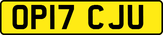 OP17CJU