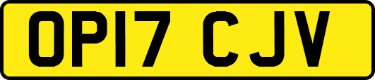 OP17CJV