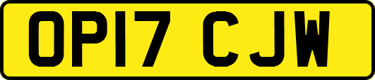 OP17CJW