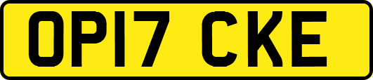 OP17CKE
