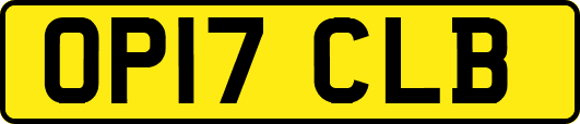 OP17CLB