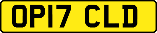OP17CLD