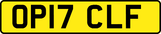 OP17CLF