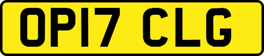 OP17CLG