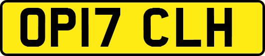 OP17CLH