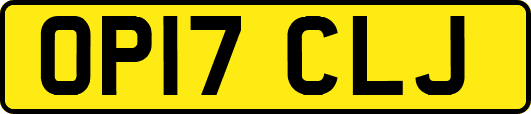 OP17CLJ