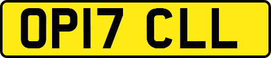OP17CLL