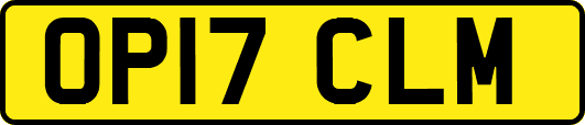OP17CLM