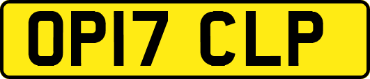OP17CLP