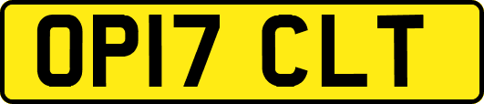 OP17CLT