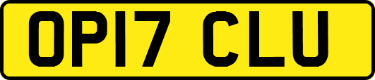 OP17CLU