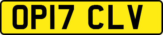 OP17CLV