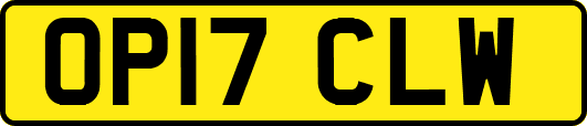 OP17CLW
