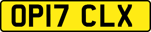OP17CLX