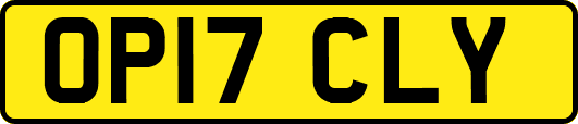 OP17CLY