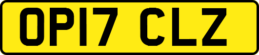 OP17CLZ
