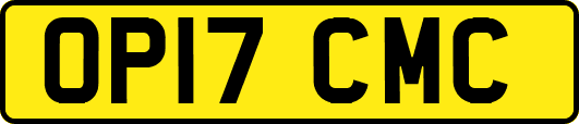 OP17CMC
