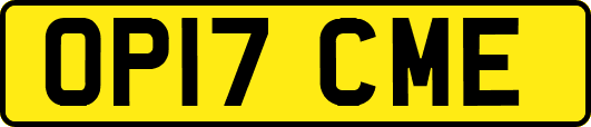 OP17CME