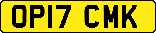 OP17CMK