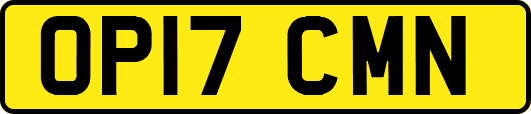 OP17CMN