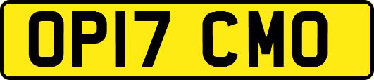 OP17CMO