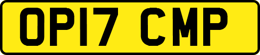 OP17CMP