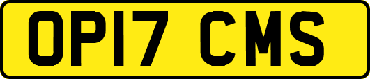 OP17CMS