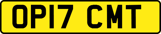 OP17CMT