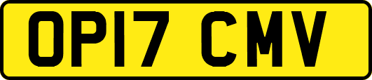 OP17CMV