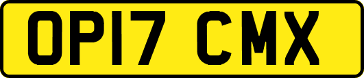 OP17CMX