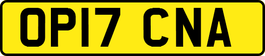 OP17CNA