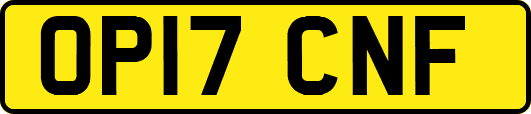 OP17CNF