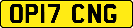 OP17CNG