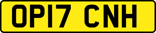 OP17CNH