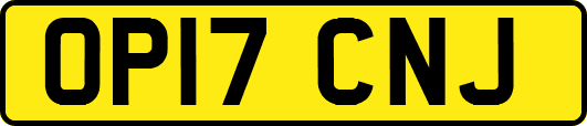 OP17CNJ