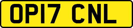 OP17CNL