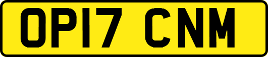 OP17CNM