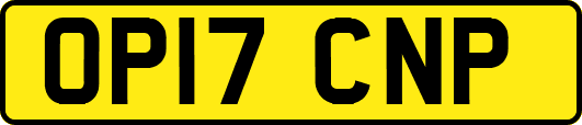 OP17CNP