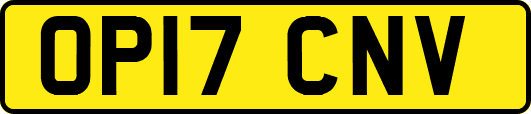 OP17CNV