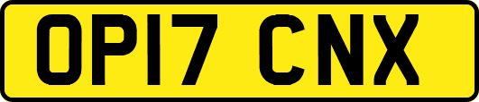 OP17CNX