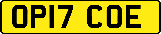OP17COE