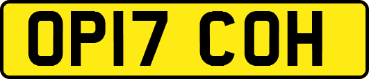 OP17COH
