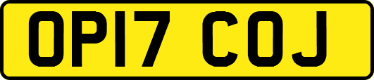 OP17COJ
