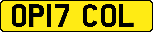 OP17COL