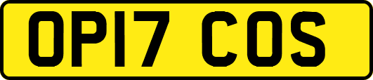OP17COS