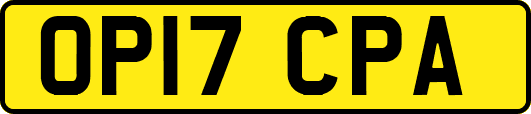 OP17CPA